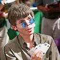 Stu Ungar